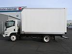 New 2024 Isuzu NPR-HD Regular Cab 4x2, Heiser Box Truck for sale #D77950 - photo 5