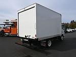 New 2024 Isuzu NPR-HD Regular Cab 4x2, Heiser Box Truck for sale #D77950 - photo 9