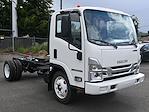 New 2024 Isuzu NPR-HD Regular Cab 4x2, Cab Chassis for sale #D78030 - photo 4