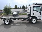 New 2024 Isuzu NPR-HD Regular Cab 4x2, Cab Chassis for sale #D78030 - photo 5