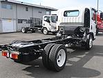 New 2024 Isuzu NPR-HD Regular Cab 4x2, Cab Chassis for sale #D78030 - photo 6