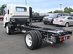 New 2024 Isuzu NPR-HD Regular Cab 4x2, Cab Chassis for sale #D78030 - photo 2