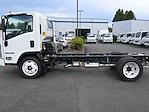 New 2024 Isuzu NPR-HD Regular Cab 4x2, Cab Chassis for sale #D78030 - photo 8