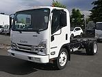 New 2024 Isuzu NPR-HD Regular Cab 4x2, Cab Chassis for sale #D78030 - photo 9