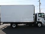 New 2024 Isuzu NPR-HD Regular Cab 4x2, Summit Truck Bodies Box Truck for sale #D78090 - photo 10