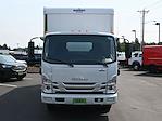 New 2024 Isuzu NPR-HD Regular Cab 4x2, Summit Truck Bodies Box Truck for sale #D78090 - photo 3