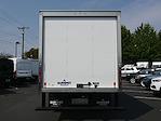 New 2024 Isuzu NPR-HD Regular Cab 4x2, Summit Truck Bodies Box Truck for sale #D78090 - photo 6