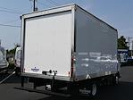 New 2024 Isuzu NPR-HD Regular Cab 4x2, Summit Truck Bodies Box Truck for sale #D78090 - photo 9