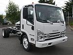 New 2024 Isuzu NPR-HD Regular Cab 4x2, Cab Chassis for sale #D78110 - photo 4