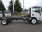 New 2024 Isuzu NPR-HD Regular Cab 4x2, Cab Chassis for sale #D78110 - photo 5