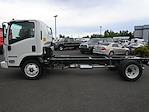 New 2024 Isuzu NPR-HD Regular Cab 4x2, Cab Chassis for sale #D78110 - photo 8