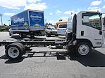 New 2024 Isuzu NPR-HD Regular Cab 4x2, Cab Chassis for sale #D78120 - photo 8