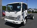 New 2024 Isuzu NPR-HD Regular Cab 4x2, Cab Chassis for sale #D78130 - photo 1