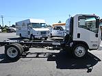 New 2024 Isuzu NPR-HD Regular Cab 4x2, Cab Chassis for sale #D78130 - photo 8