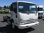 New 2024 Isuzu NPR-HD Regular Cab 4x2, Cab Chassis for sale #D78130 - photo 9