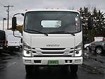 Used 2024 Isuzu NPR-HD Regular Cab 4x2, Flatbed Truck for sale #D84330 - photo 4