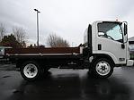 Used 2024 Isuzu NPR-HD Regular Cab 4x2, Flatbed Truck for sale #D84330 - photo 5