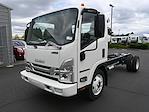 New 2025 Isuzu NPR-HD Regular Cab 4x2, Cab Chassis for sale #E78140 - photo 4