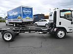 New 2025 Isuzu NPR-HD Regular Cab 4x2, Cab Chassis for sale #E78140 - photo 8