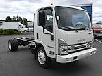 New 2025 Isuzu NPR-HD Regular Cab 4x2, Cab Chassis for sale #E78140 - photo 9