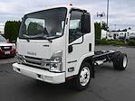 New 2025 Isuzu NPR-HD Regular Cab 4x2, Cab Chassis for sale #E78150 - photo 9