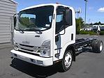 New 2025 Isuzu NPR-HD Regular Cab 4x2, Cab Chassis for sale #E78160 - photo 4