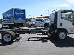 New 2025 Isuzu NPR-HD Regular Cab 4x2, Cab Chassis for sale #E78160 - photo 8