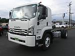 New 2025 Isuzu FTR Regular Cab 4x2, Cab Chassis for sale #E78190 - photo 1