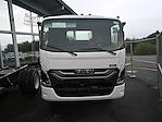 New 2025 Isuzu NPR-XD Regular Cab 4x2, Cab Chassis for sale #E78200 - photo 1