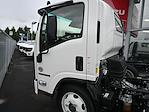 New 2025 Isuzu NPR-XD Regular Cab 4x2, Cab Chassis for sale #E78200 - photo 4