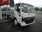 New 2025 Isuzu NPR-XD Regular Cab 4x2, Cab Chassis for sale #E78220 - photo 10