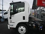 New 2025 Isuzu NPR-XD Regular Cab 4x2, Cab Chassis for sale #E78220 - photo 4