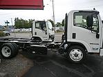 New 2025 Isuzu NPR-XD Regular Cab 4x2, Cab Chassis for sale #E78220 - photo 9