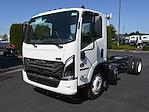 New 2025 Isuzu NPR-XD Regular Cab 4x2, Cab Chassis for sale #E78240 - photo 1