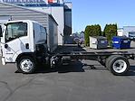 New 2025 Isuzu NPR-XD Regular Cab 4x2, Cab Chassis for sale #E78240 - photo 5