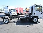 New 2025 Isuzu NPR-XD Regular Cab 4x2, Cab Chassis for sale #E78240 - photo 8