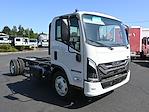 New 2025 Isuzu NPR-XD Regular Cab 4x2, Cab Chassis for sale #E78240 - photo 9