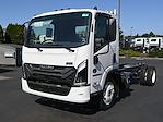 New 2025 Isuzu NPR-XD Regular Cab 4x2, Cab Chassis for sale #E78250 - photo 1