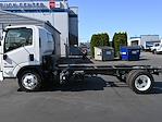 New 2025 Isuzu NPR-XD Regular Cab 4x2, Cab Chassis for sale #E78250 - photo 5