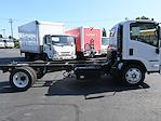 New 2025 Isuzu NPR-XD Regular Cab 4x2, Cab Chassis for sale #E78250 - photo 8