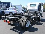 New 2025 Isuzu NPR-XD Regular Cab 4x2, Cab Chassis for sale #E78260 - photo 7