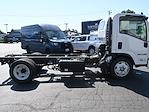 New 2025 Isuzu NPR-XD Regular Cab 4x2, Cab Chassis for sale #E78260 - photo 8