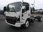 New 2025 Isuzu NPR-XD Regular Cab 4x2, Cab Chassis for sale #E78270 - photo 4