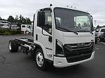 New 2025 Isuzu NPR-XD Regular Cab 4x2, Cab Chassis for sale #E78270 - photo 8