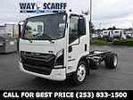 New 2025 Isuzu NPR-XD Regular Cab 4x2, Cab Chassis for sale #E78300 - photo 1