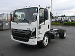 New 2025 Isuzu NPR-XD Regular Cab 4x2, Cab Chassis for sale #E78300 - photo 4