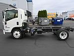 New 2025 Isuzu NPR-XD Regular Cab 4x2, Cab Chassis for sale #E78300 - photo 5