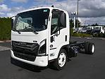 New 2025 Isuzu NPR-XD Regular Cab 4x2, Cab Chassis for sale #E78320 - photo 4