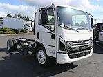 New 2025 Isuzu NPR-XD Regular Cab 4x2, Cab Chassis for sale #E78320 - photo 9