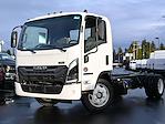 New 2025 Isuzu NPR-XD Regular Cab 4x2, Cab Chassis for sale #E78430 - photo 1